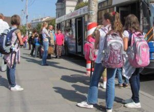 Grevă japoneză organizată elevii din …