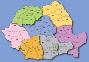 Dezbatere pe tema regionalizării la Botoşani