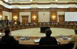 Comisia pentru muncă din Senat …