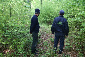 Un bărbat cercetat pentru omor în R. Moldova, reţinut de poliţiştii de frontieră români