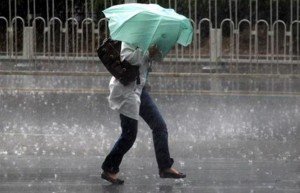 Atenție! Atenționare meteorologică de vijelii, …