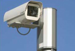 Atenţie şoferi! Au apărut camerele …