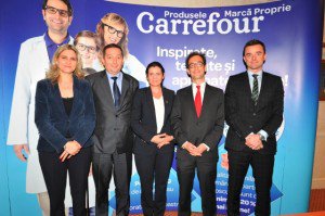 Produsele Marcă Proprie Carrefour: inspirate, …