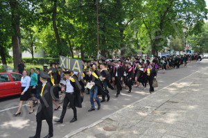 Colegiul Național „Grigore Ghica” Dorohoi – Aripi deschise spre viitor - VIDEO/FOTO