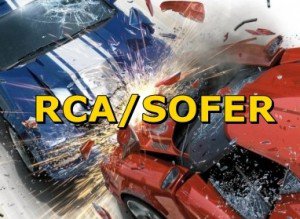 Premieră. Se mută poliţa RCA …