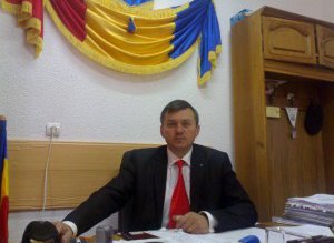 Primăria comunei Ibăneşti premiată pentru …