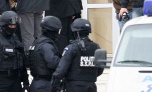 Percheziții efectuate sâmbătă dimineață la …