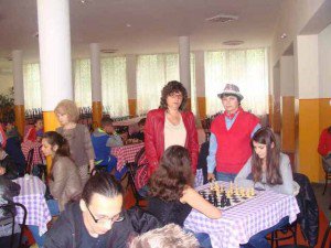 Vezi câștigătorii concursului de şah „Cupa 1 iunie” la Botoşani