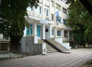 Poliţia de Frontieră face înscrieri …