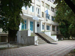 Poliţia de Frontieră face înscrieri pentru învăţământul universitar şi postliceal sesiunea 2013