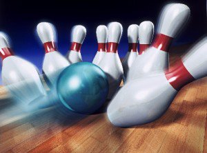 Uvertura Mall anunță inaugurarea clubului de bowling Chicago Club
