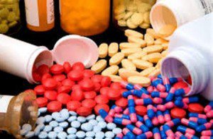 Medicamente contrafăcute pe Internet: unele …