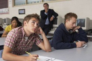 Examenul maturităţii prea greu pentru …