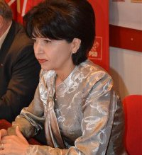 Comisia pentru revizuirea Constituției a …