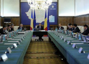 Ponta: Guvernul va intra în …