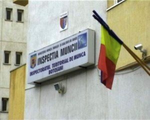 ITM Botoșani: Îmbunătăţirea stării de securitate în muncă a lucrătorilor din întreprinderi mici şi mijlocii