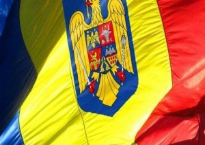 Stema se întoarce pe tricolor după 23 de ani