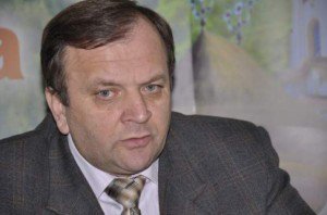 Flutur îi transmite lui Ponta …