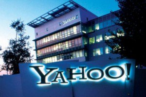 Yahoo și-a schimbat designul paginii …