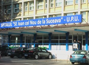 Un sucevean a murit după …
