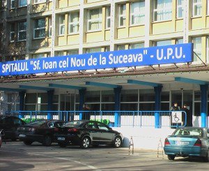 Un sucevean a murit după ce i s-a administrat un Algocalmin la spital