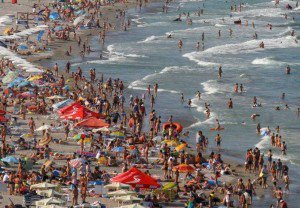 Idei de vacanţă pentru angajaţii care se vor bucura de minivacanţa de Rusalii