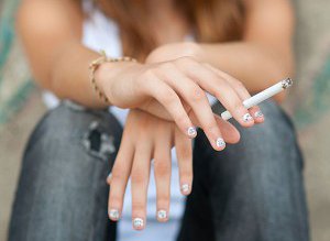 Pauza de țigară. Cât îi …