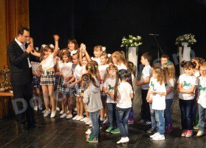 Început de iunie bogat în …