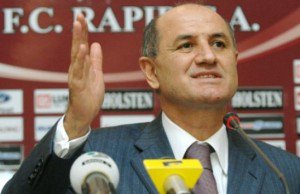 Copos a vândut Rapidul. Vezi …