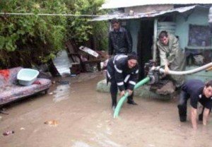 Vezi efectele fenomenelor meteorologice înregistrate …