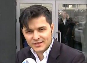 Liviu Vârciu, jignire dură la …