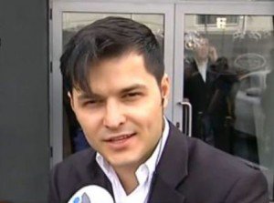 Liviu Vârciu, jignire dură la adresa Adelinei Pestriţu. Vezi reacţia fostei sale soţii