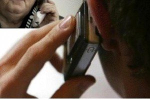 ATENŢIE BOTOŞĂNENI! Refuzați să deveniți victimele înșelăciunilor prin telefon!