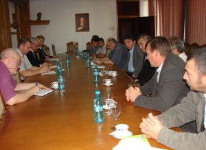 Criza de personal şi sporurile …