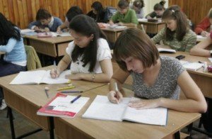 Concursul Naţional de Chimie pentru …