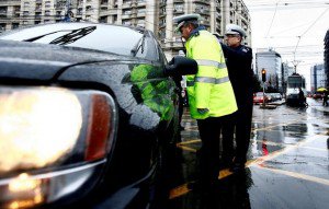 Pedepse mai dure pentru şoferii …