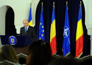 Traian Băsescu a declanşat procedura …