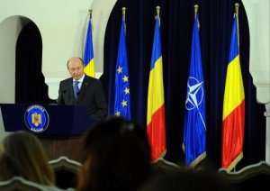 Traian Băsescu a declanşat procedura pentru UN NOU REFERENDUM