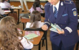 ŞCOALA ÎN SIGURANŢĂ! - Activități …