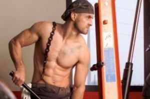 Povestea lui Pavel Stratan. A …