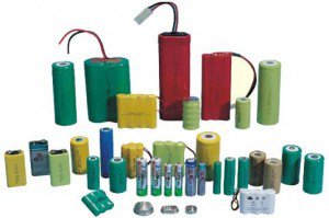 Nemţii au creat bateriile care …