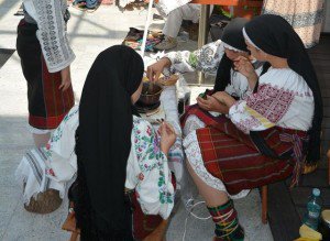 Week-endul tradițiilor populare la Uvertura …