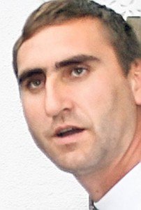 Un botoșănean cere un milion de euro pentru libertatea furată!