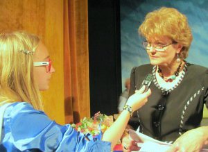 Noul număr BUZZ, ziarul tuturor …