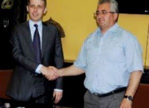 Portariuc şi Lungu vor parc …