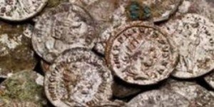 Tezaur de 3.000 de ani, …