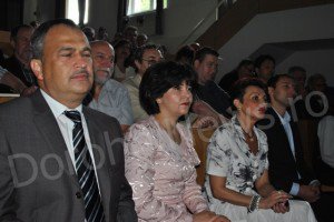 Ample activităţi culturale organizate la …