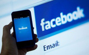 Facebook anunta un eveniment „misterios” …