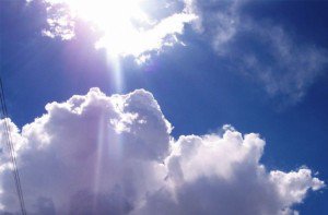 Temperaturi de 36 de grade …