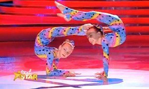 În această seară SHOW la …